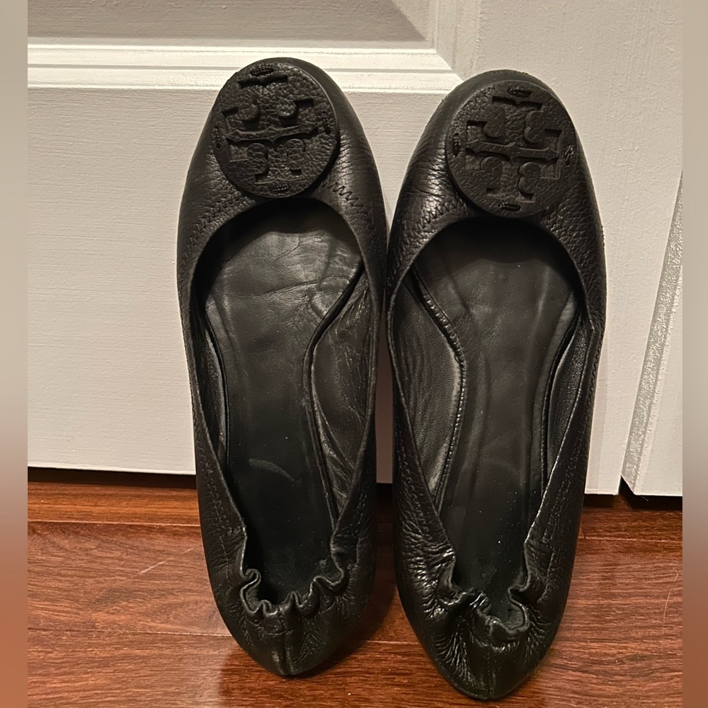 Tory Burch Ballet Flats